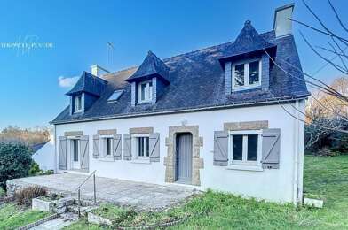 Maison 6 pièces 300000 €