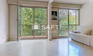 Appartement 5 Pièces 92 m² à vendre à Kingersheim (68260)