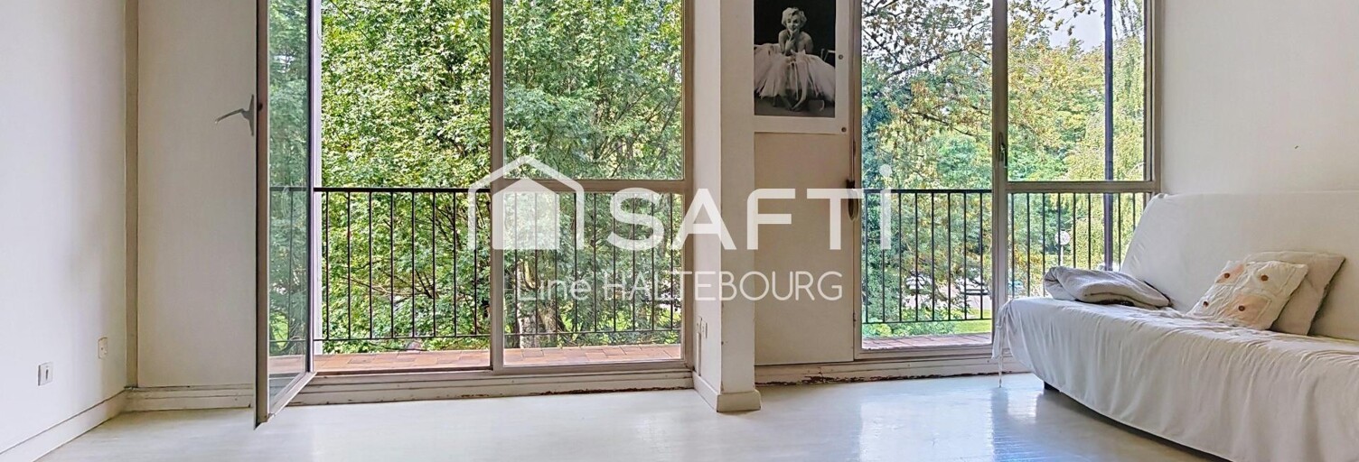 Appartement 5 Pièces 92 m² à vendre à Kingersheim (68260)