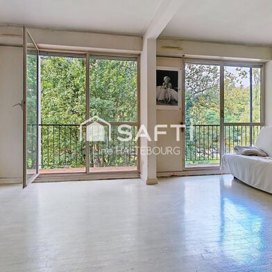Appartement 5 pièces 129000 €