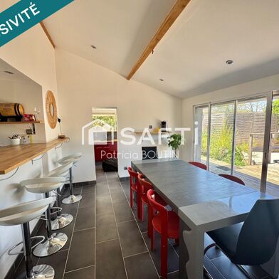 Maison 7 pièces 229000 €