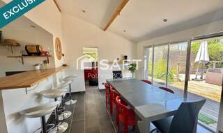 Maison 7 Pièces 148 m² à vendre à Chauray (79180)