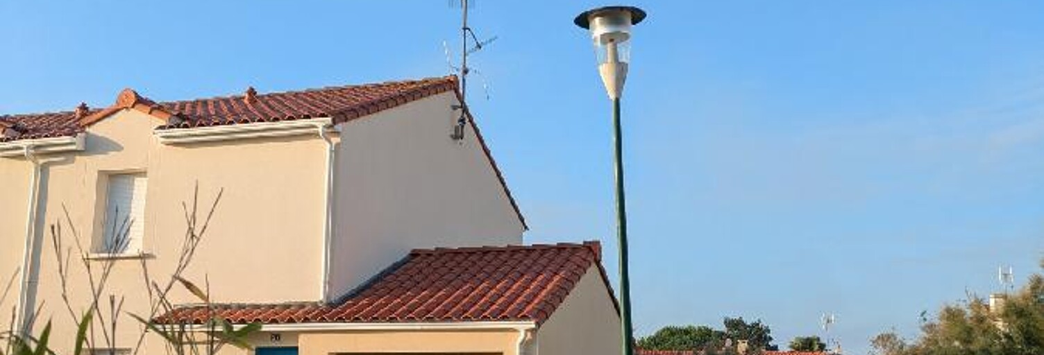 Maison 3 Pièces 71 m² à vendre à Les Sables-d'Olonne (85100)