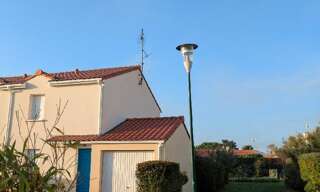 Maison 3 Pièces 71 m² à vendre à Les Sables-d'Olonne (85100)