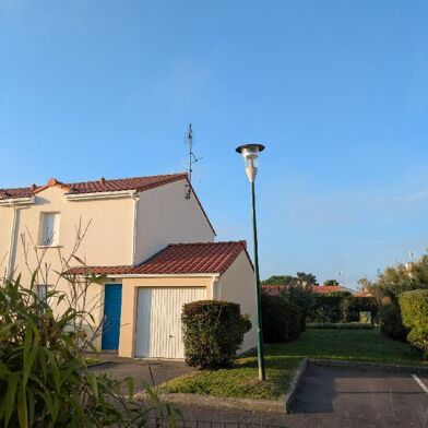 Maison 3 pièces 249000 €