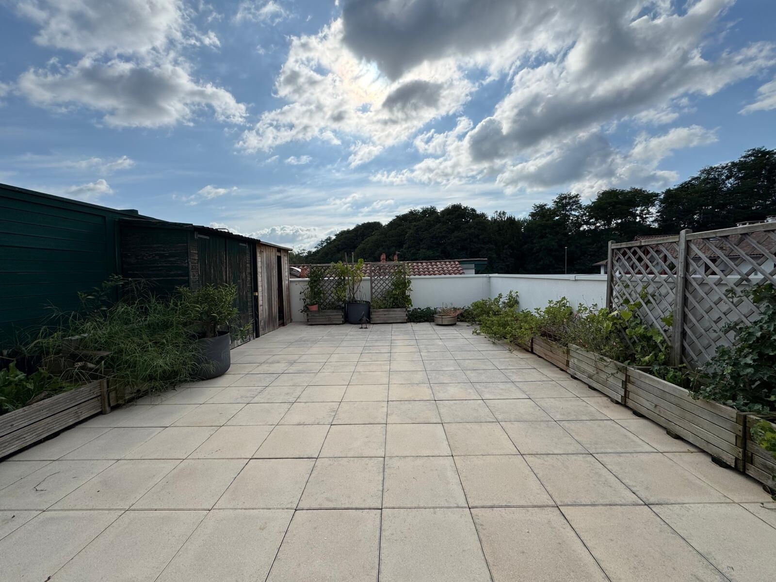 Appartement  T4 à vendre Hendaye 64700