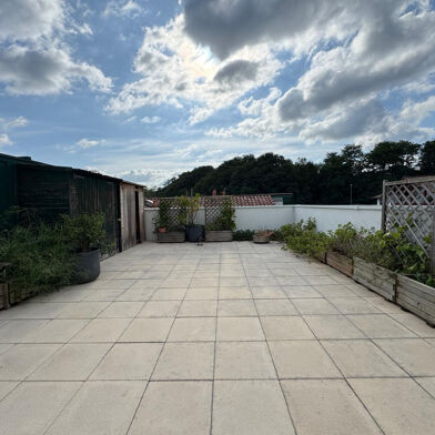 Appartement 4 pièces 590000 €