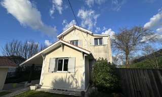 Maison 6 Pièces 124 m² à vendre à Pessac (33600)