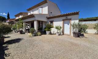 Maison 4 Pièces 99 m² à vendre à Le Cannet-des-Maures (83340)