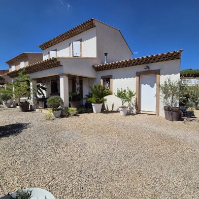 Maison 4 pièces 343000 €