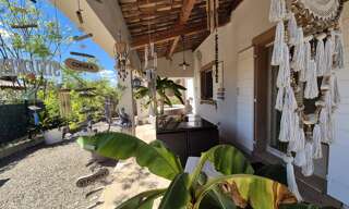 Maison 4 Pièces 99 m² à vendre à Le Cannet-des-Maures (83340)