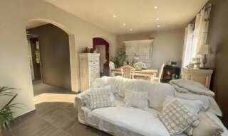 Maison 4 Pièces 99 m² à vendre à Le Cannet-des-Maures (83340)