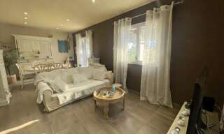 Maison 4 Pièces 99 m² à vendre à Le Cannet-des-Maures (83340)