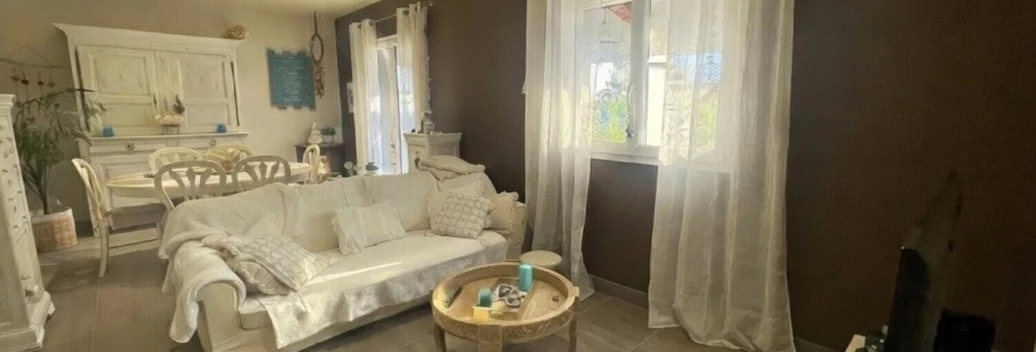 Maison 4 Pièces 99 m² à vendre à Le Cannet-des-Maures (83340)