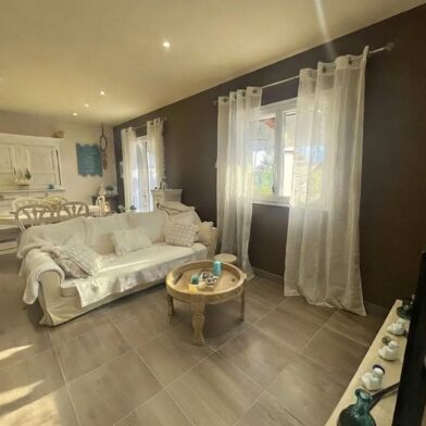 Maison 4 pièces 339000 €