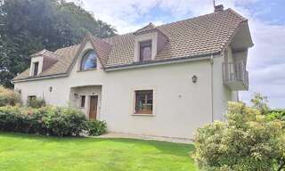 Maison 8 Pièces 226 m² à vendre à Rouen (76000)