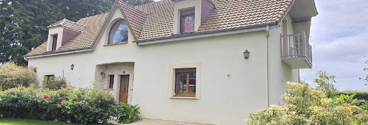 Maison 8 Pièces 226 m² à vendre à Rouen (76000)