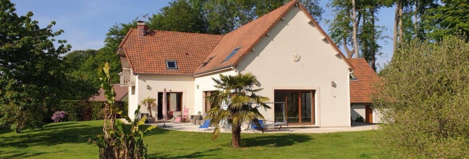 Maison 8 Pièces 226 m² à vendre à Rouen (76000)