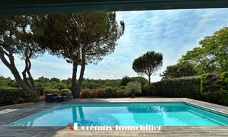 Maison 7 Pièces 192 m² à vendre à Bouliac (33270)