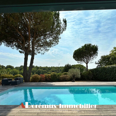 Maison 7 pièces 995000 €