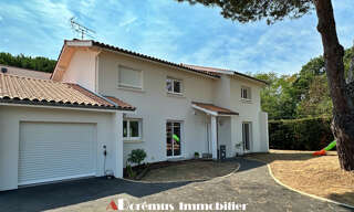 Maison 7 Pièces 192 m² à vendre à Bouliac (33270)