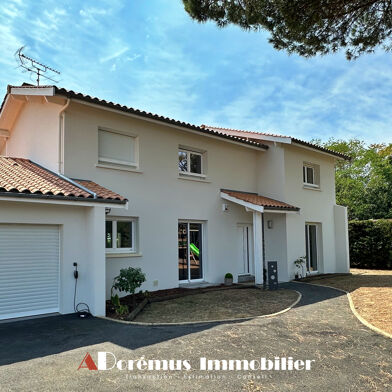 Maison 7 pièces 995000 €