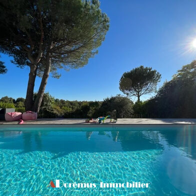 Maison 7 pièces 995000 €