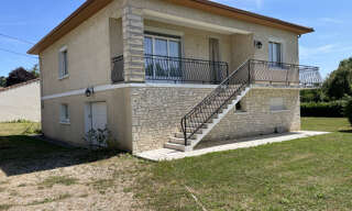 Maison 5 Pièces 150 m² à vendre à Bergerac (24100)