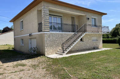 Maison 5 pièces 223000 €