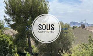 Appartement 1 Pièce 27 m² à vendre à La Ciotat (13600)