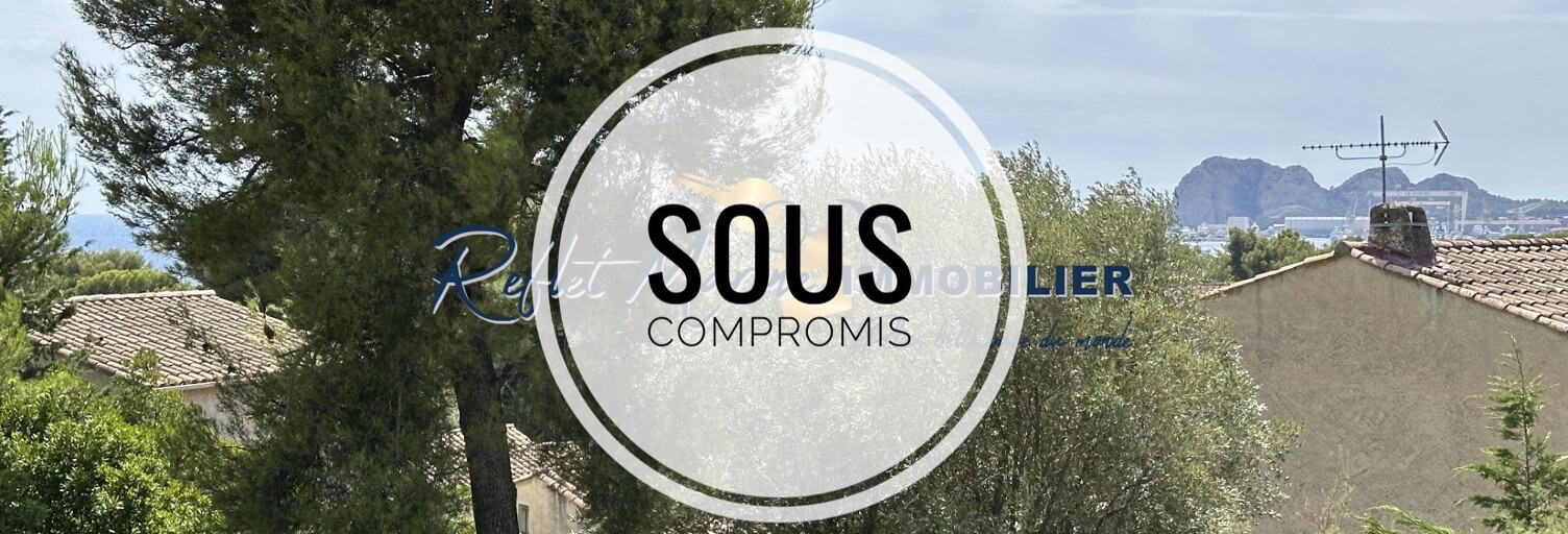 Appartement 1 Pièce 27 m² à vendre à La Ciotat (13600)