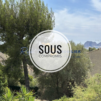 Appartement 1 pièces 158000 €