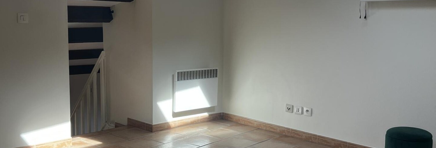 Appartement 3 Pièces 69 m² à louer à Varages (83670)