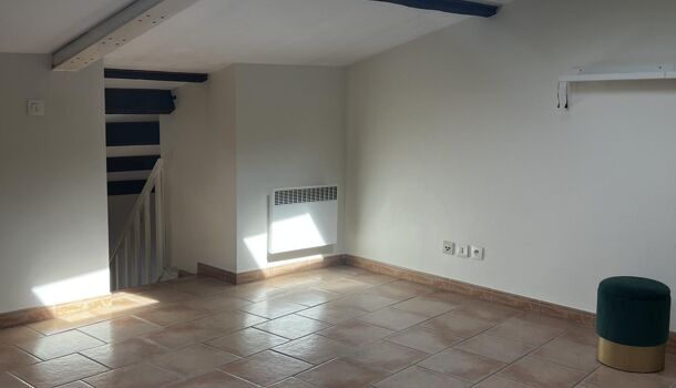 Appartement 3 pièces  à louer Varages 83670