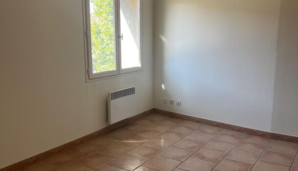 Appartement 3 pièces  à louer Varages 83670