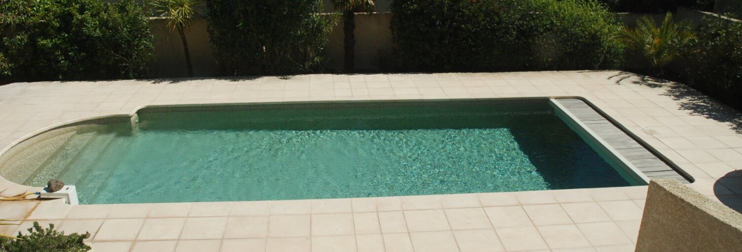 Maison 5 Pièces 130 m² à vendre à Agde (34300)