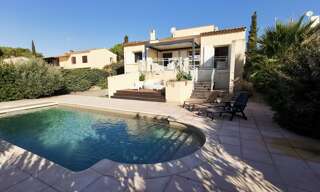 Maison 5 Pièces 130 m² à vendre à Agde (34300)