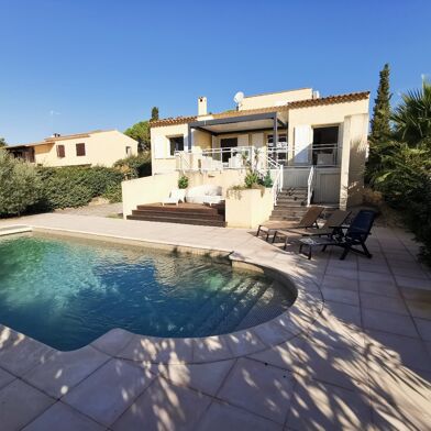 Maison 5 pièces 690000 €