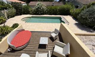 Maison 5 Pièces 130 m² à vendre à Agde (34300)