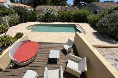 Maison 5 pièces 630000 €