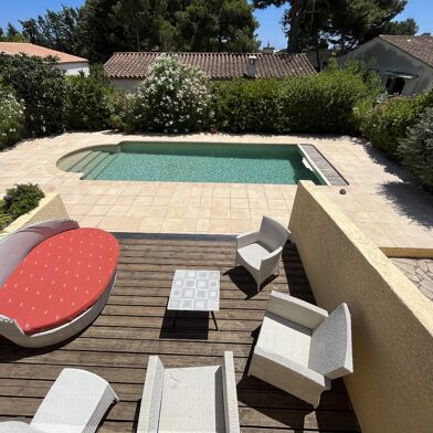 Maison 5 pièces 660000 €