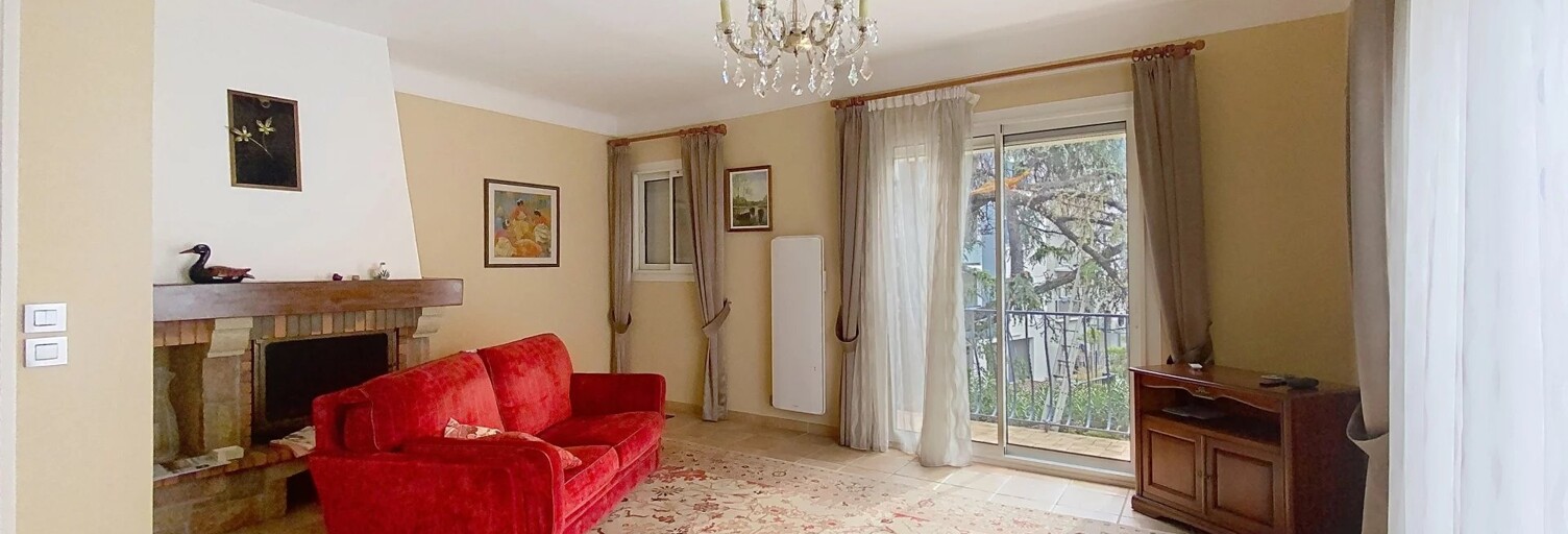 Maison 5 Pièces 134 m² à vendre à Perpignan (66100)