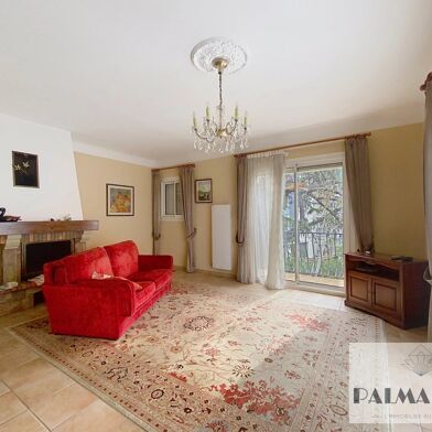 Maison 5 pièces 220000 €