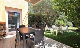 Maison 4 Pièces 87 m² à vendre à Saint-Raphaël (83700)