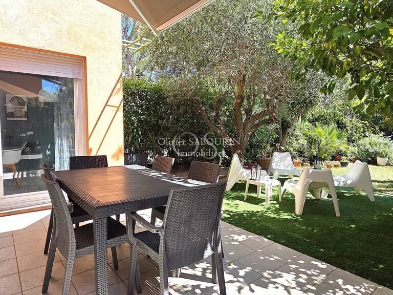 Maison 87 m2 au cœur des Golfs de Valescure — photo 1
