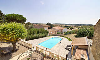 Maison 6 Pièces 201 m² à vendre à Narbonne (11100)