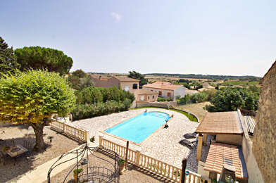 Maison 6 pièces 550000 €