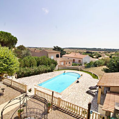 Maison 6 pièces 550000 €