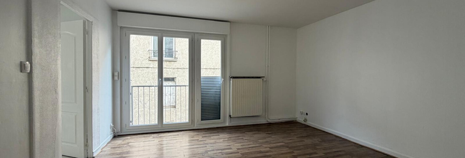 Appartement 3 Pièces 68 m² à vendre à Saint-Étienne (42000)