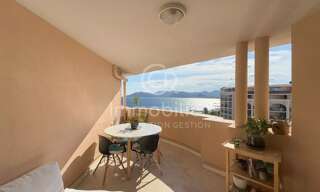 Appartement 3 Pièces 42 m² à vendre à Cannes (06400)
